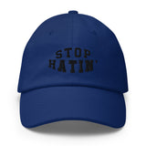 Unstructured Baseball Cap