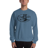Men's Crew Neck Sweatshirt