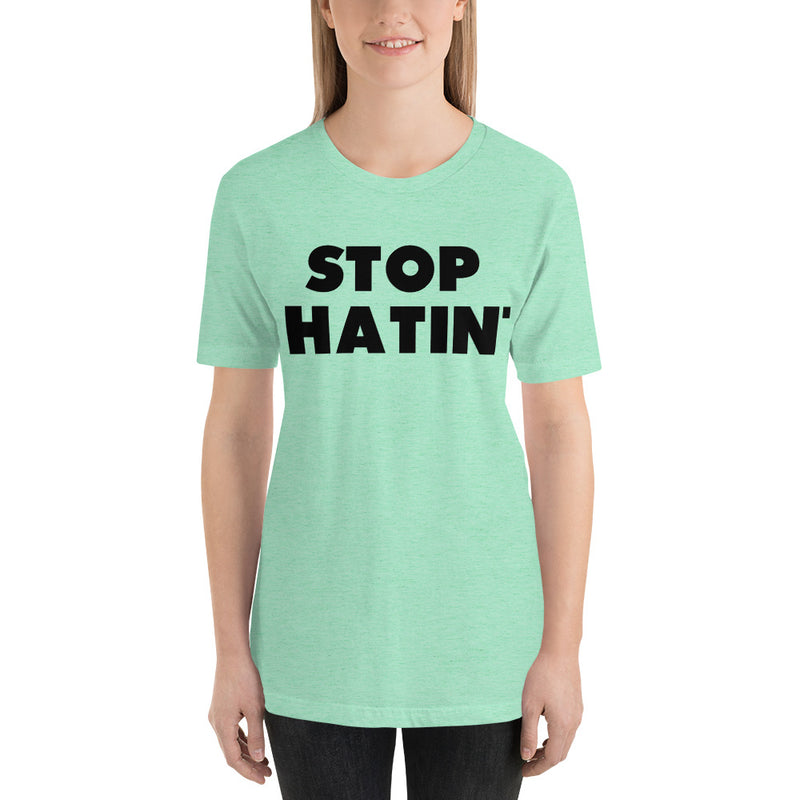 Short-Sleeve Women's T-Shirt