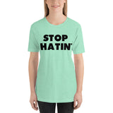 Short-Sleeve Women's T-Shirt