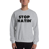 Men's Crew Neck Sweatshirt